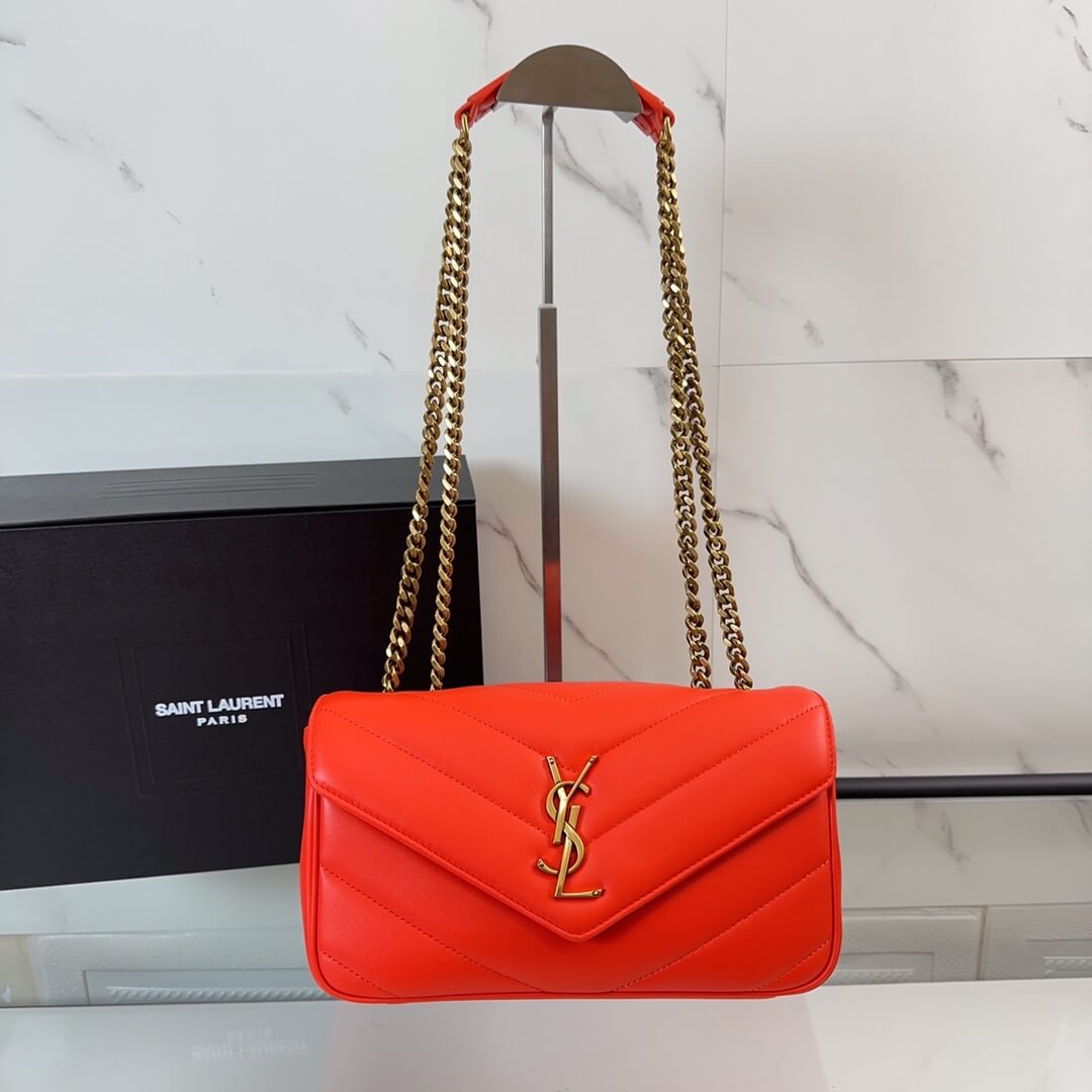 Ysl LouLou Small