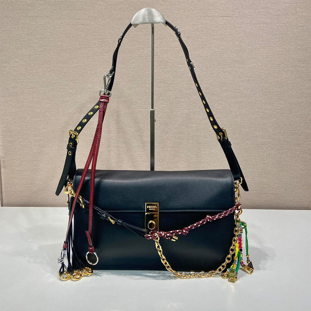 Prada Soft Sound large