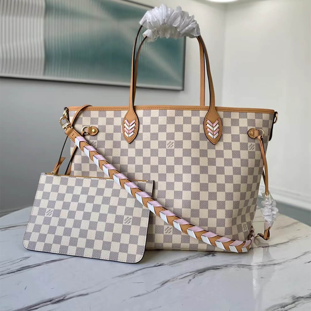 Louis Vuitton Neverfull MM