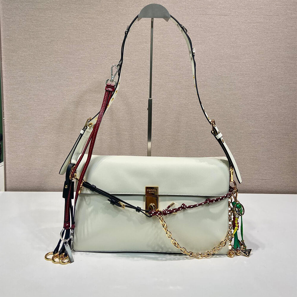 Prada Soft Sound large