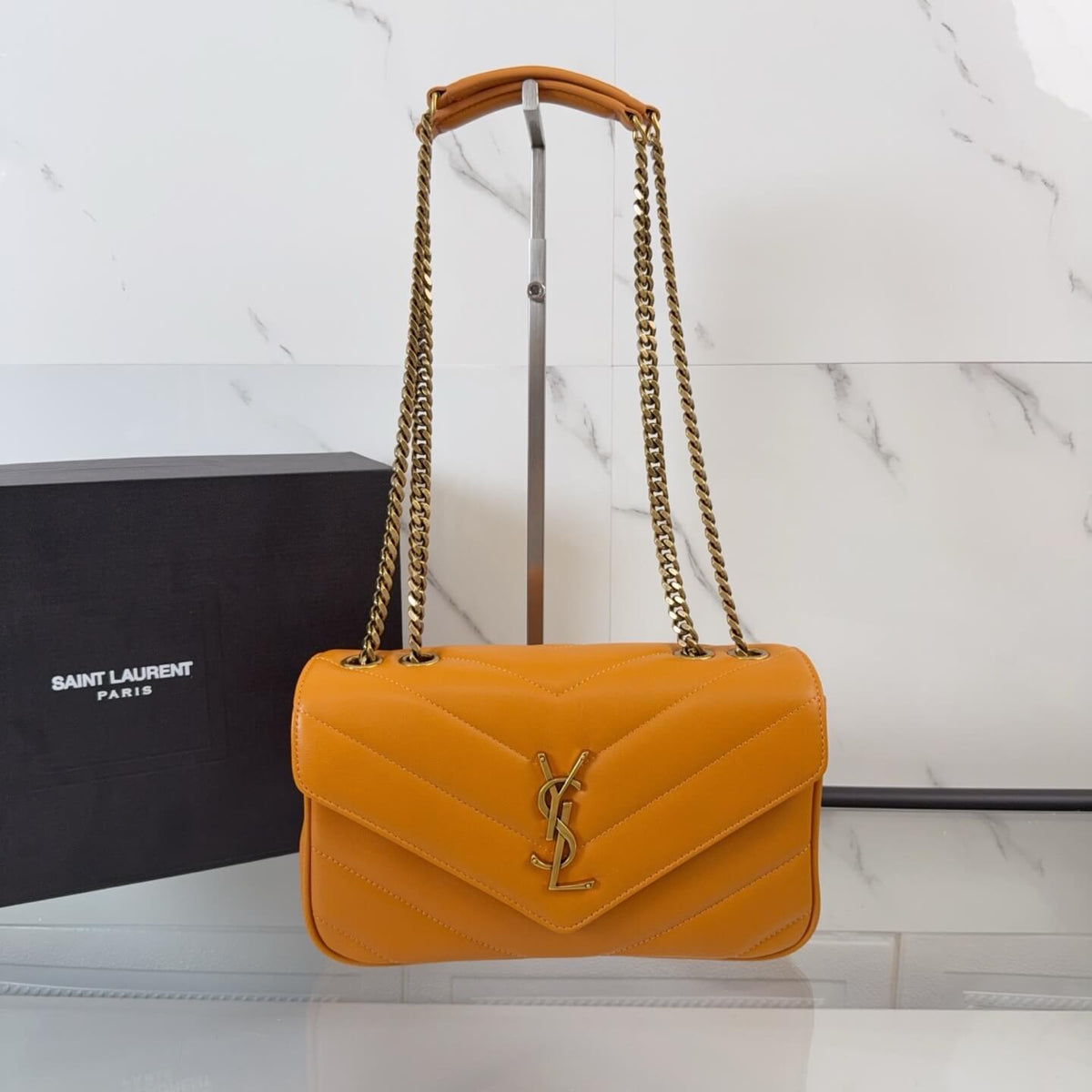 Ysl LouLou Small
