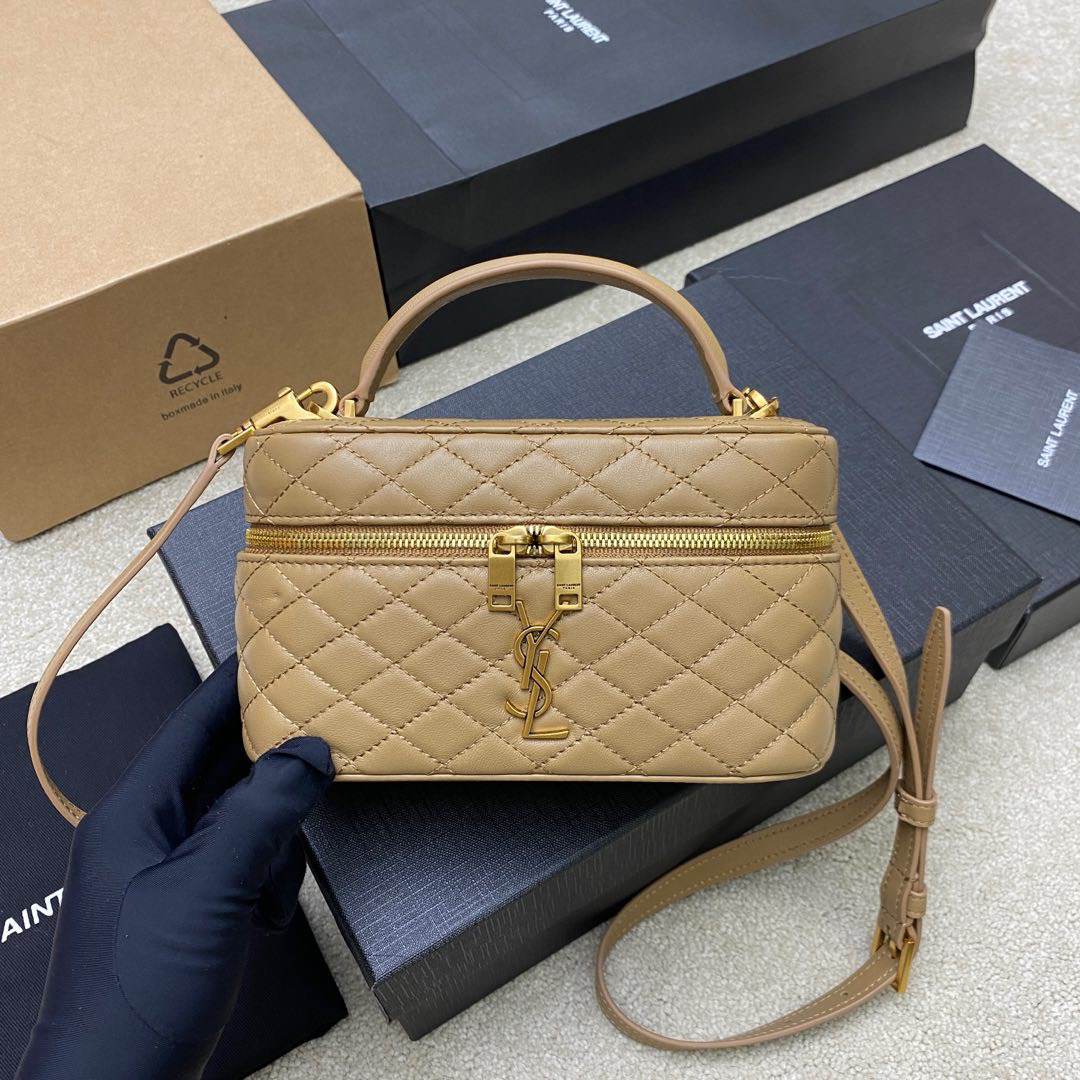 Ysl Gaby Vanity
