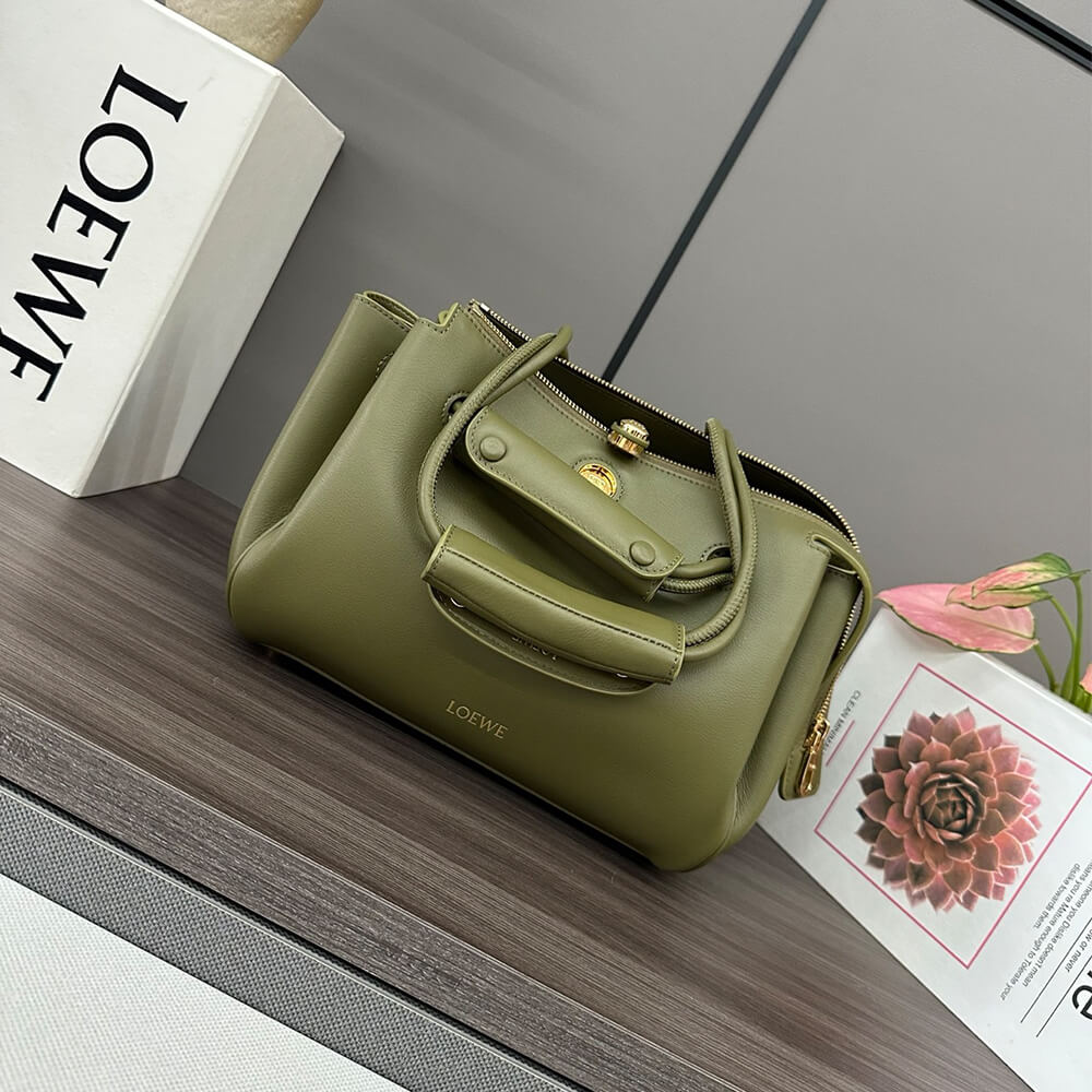 Loewe Small Madrid