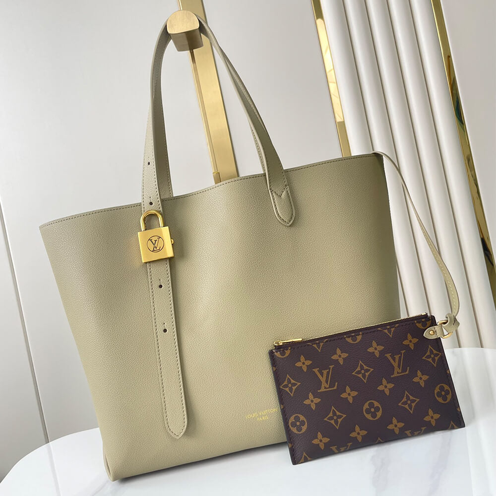 Louis Vuitton Low Key MM