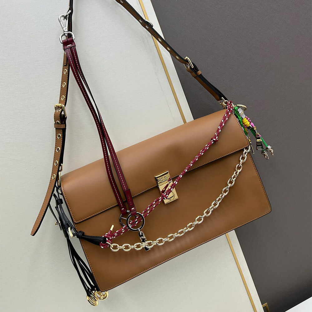 Prada Soft Sound large