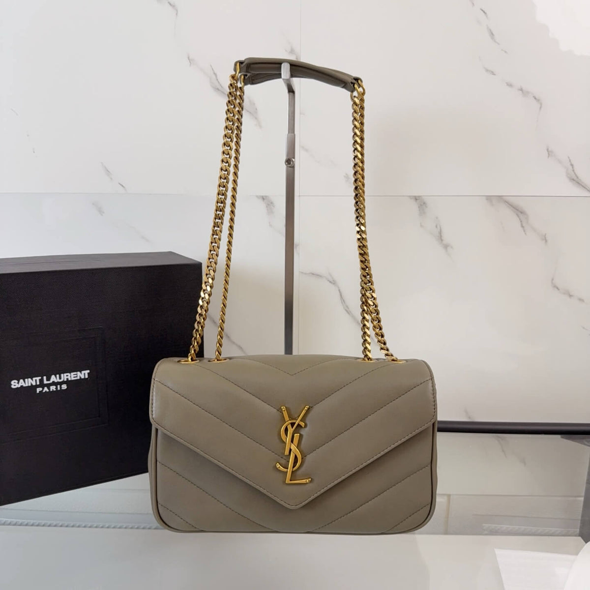 Ysl LouLou Small