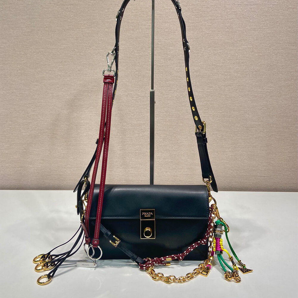Prada Soft Sound Small