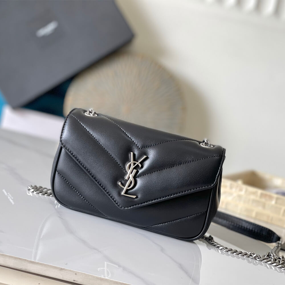 Ysl LouLou Mini