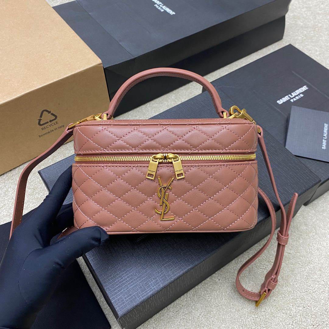 Ysl Gaby Vanity