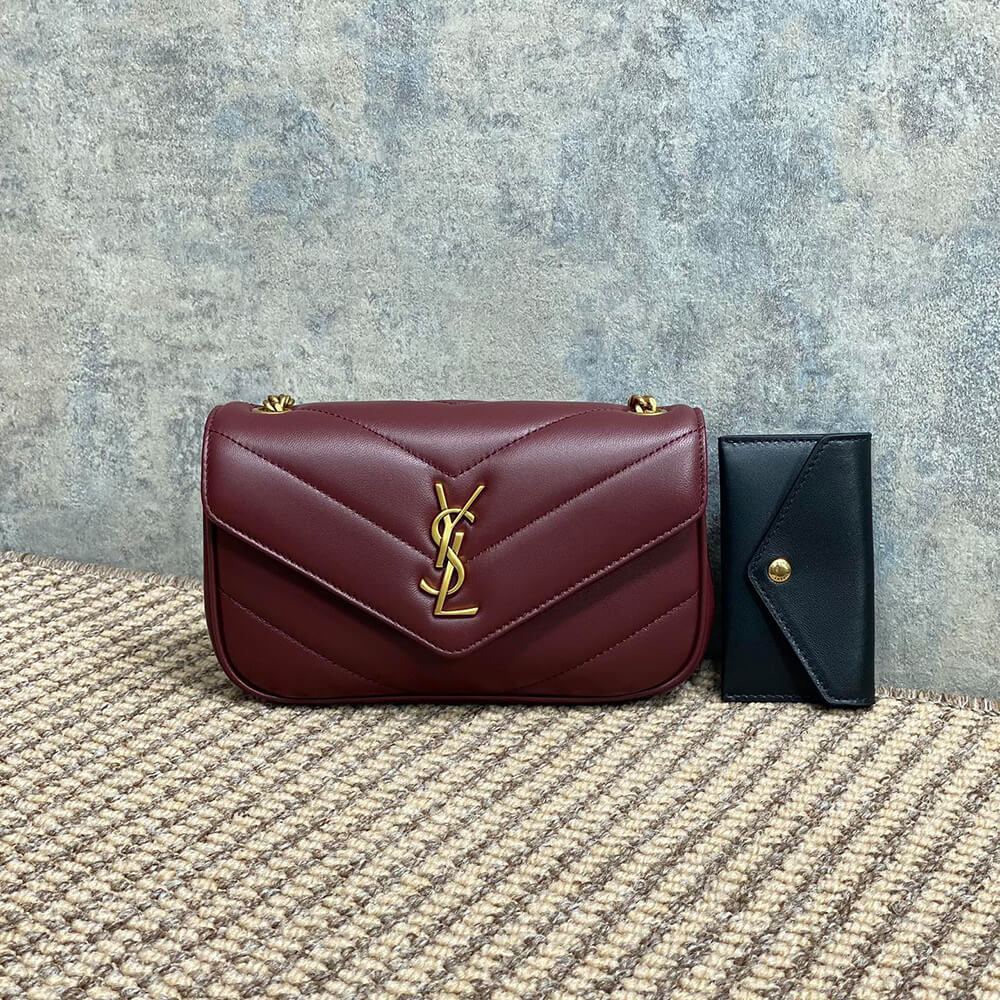 Ysl LouLou Mini