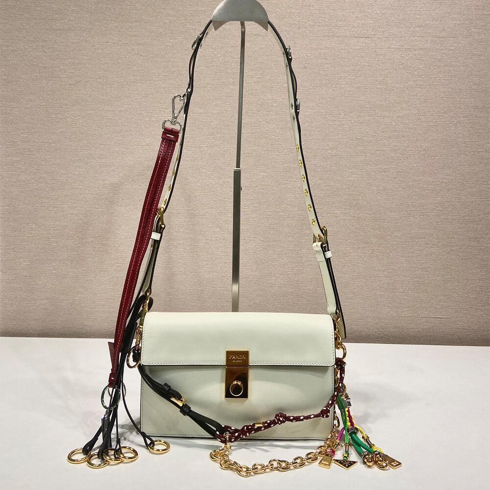 Prada Soft Sound Small