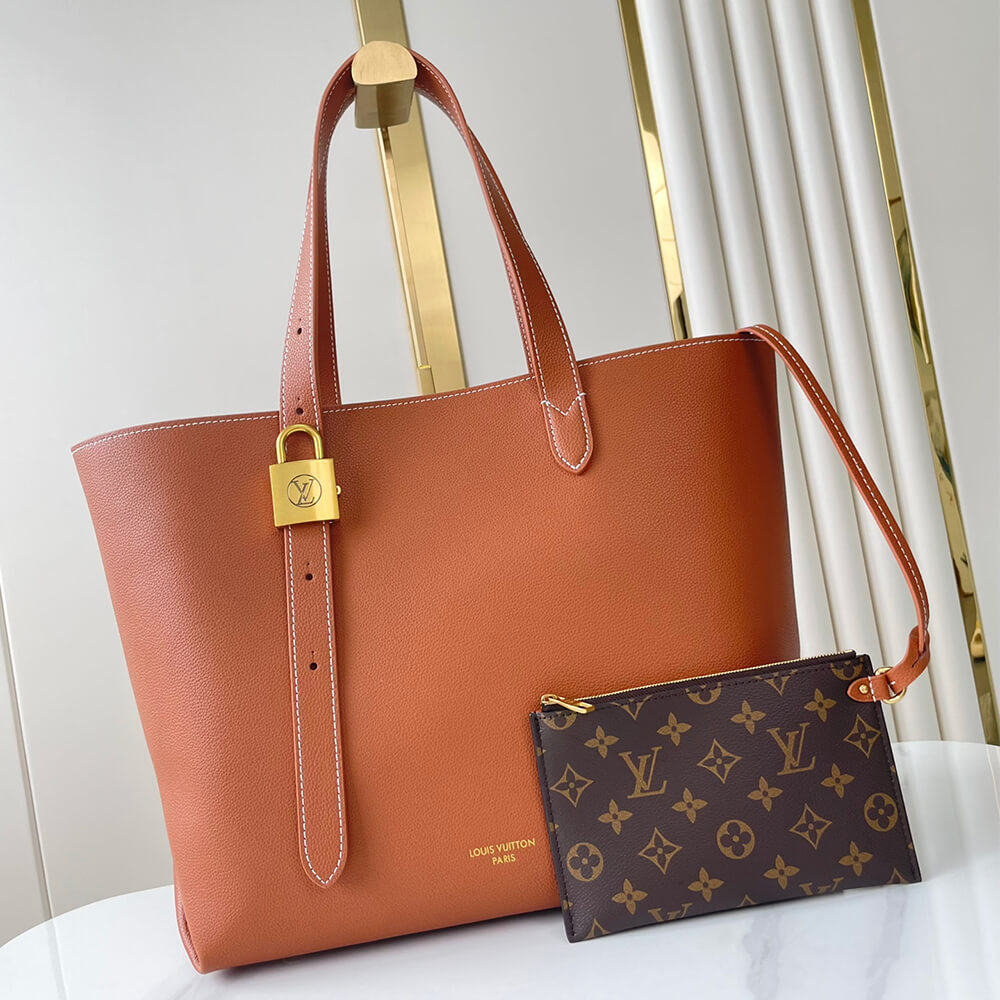 Louis Vuitton Low Key MM