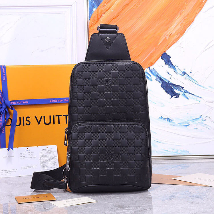 Louis Vuitton Avenue Sling