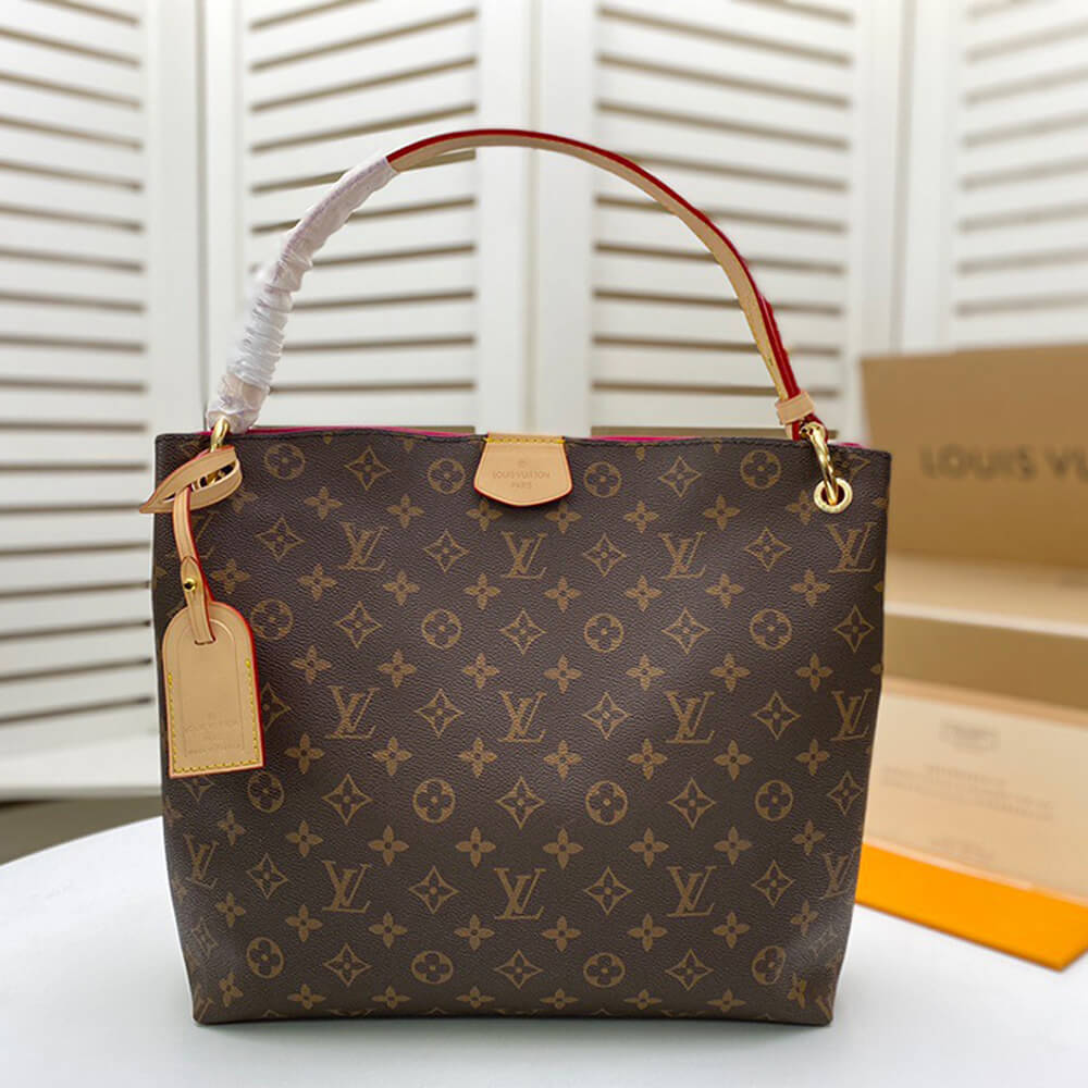 Louis Vuitton Graceful PM