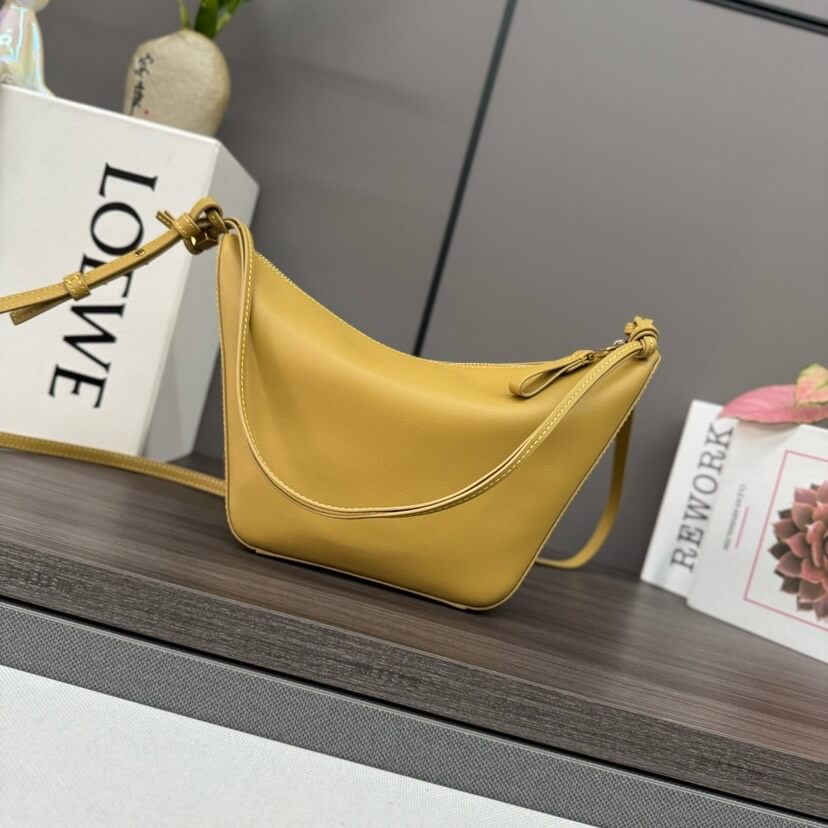 Loewe Mini Hammock hobo