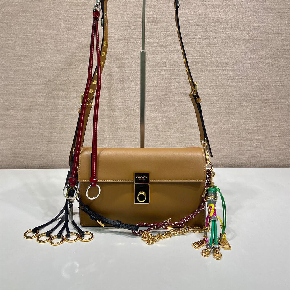 Prada Soft Sound Small