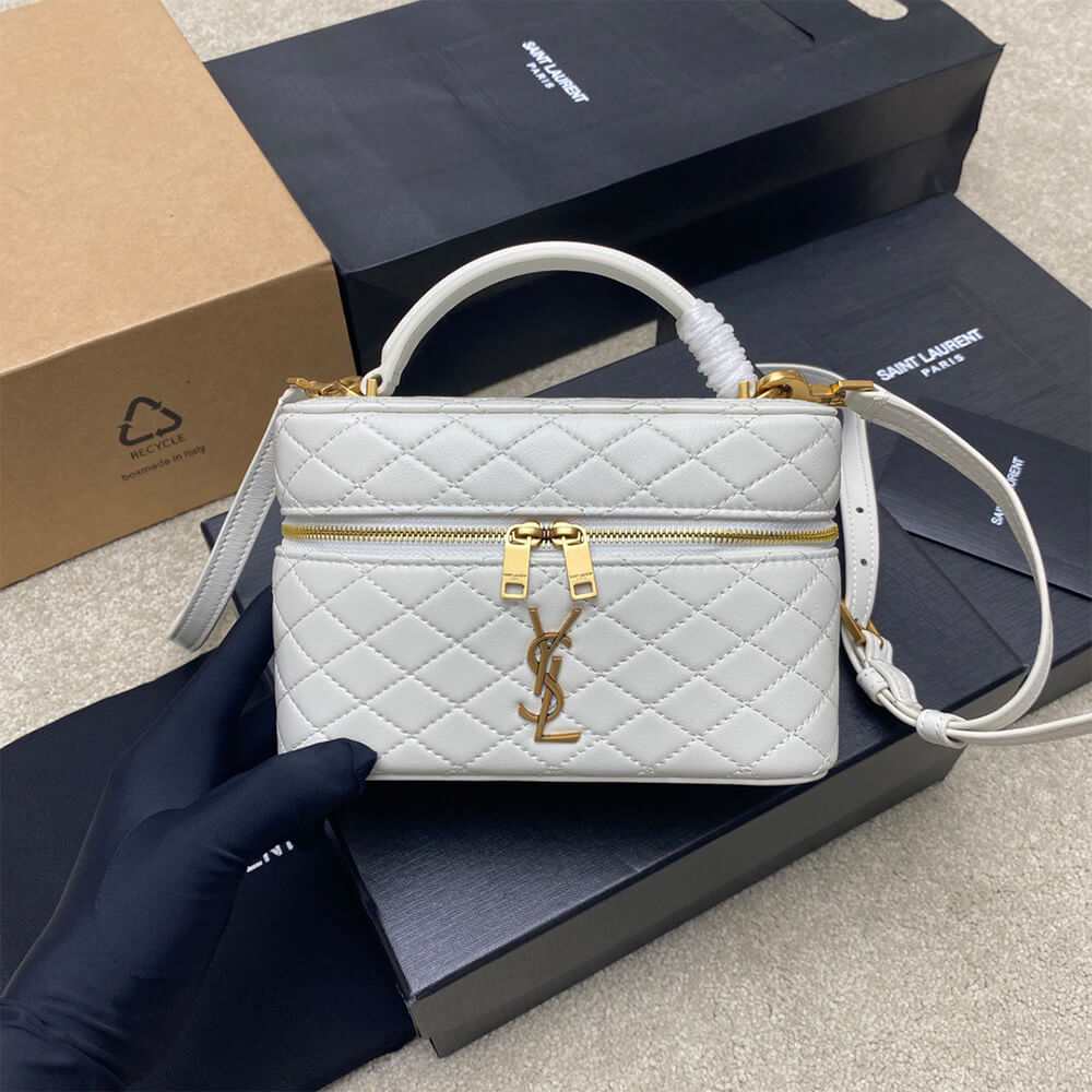 Ysl Gaby Vanity