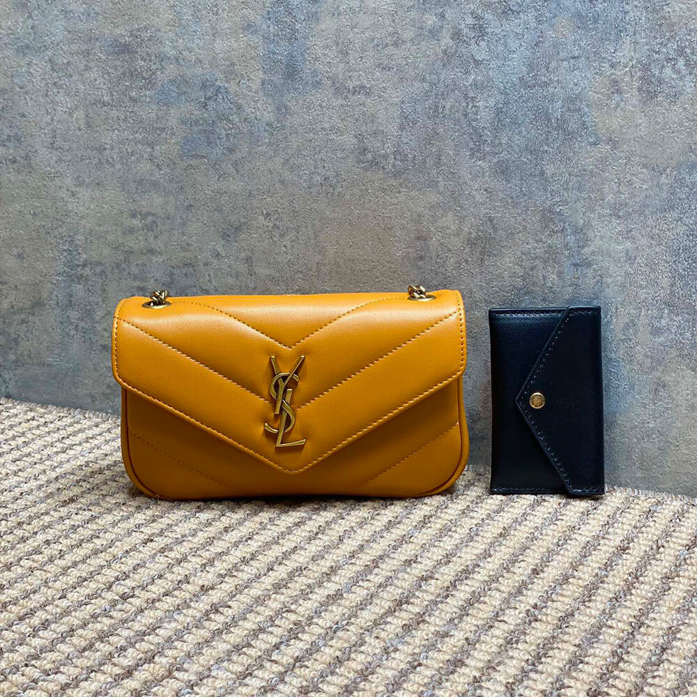 Ysl LouLou Mini