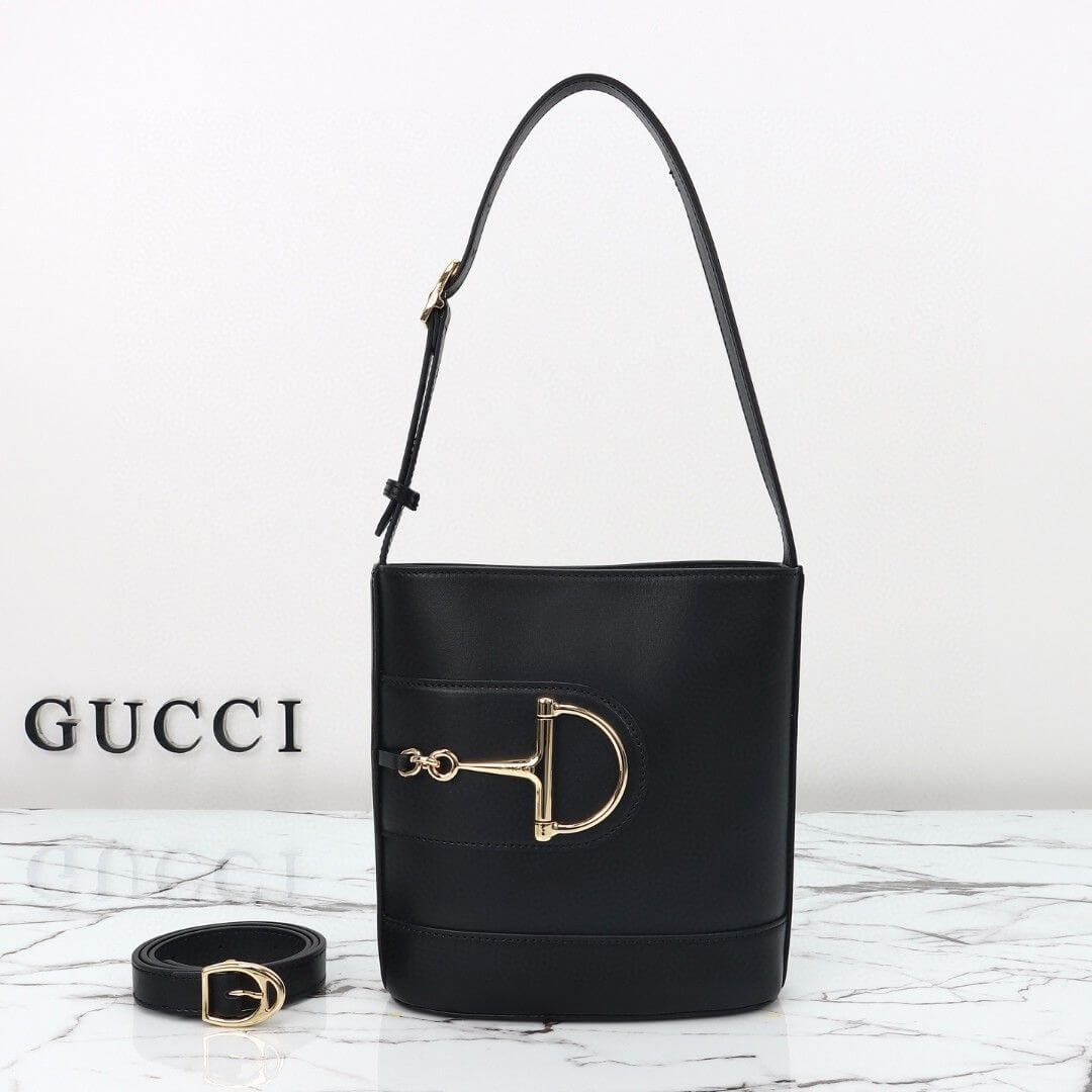Gucci 73 mini bucket