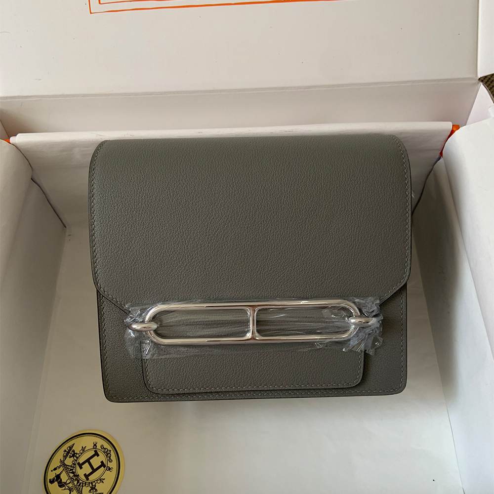 Hermes Roulis mini bag(HIGH-END GRADE)