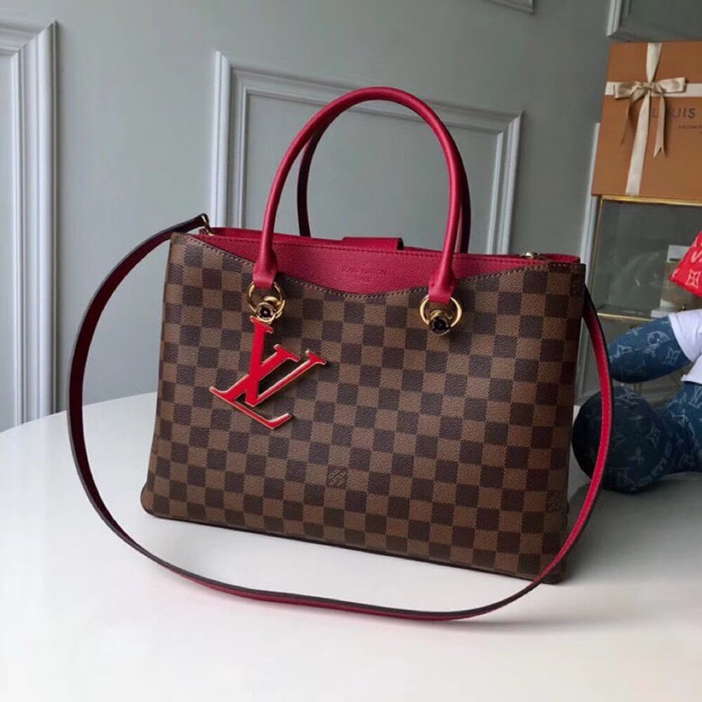 Louis Vuitton Riverside