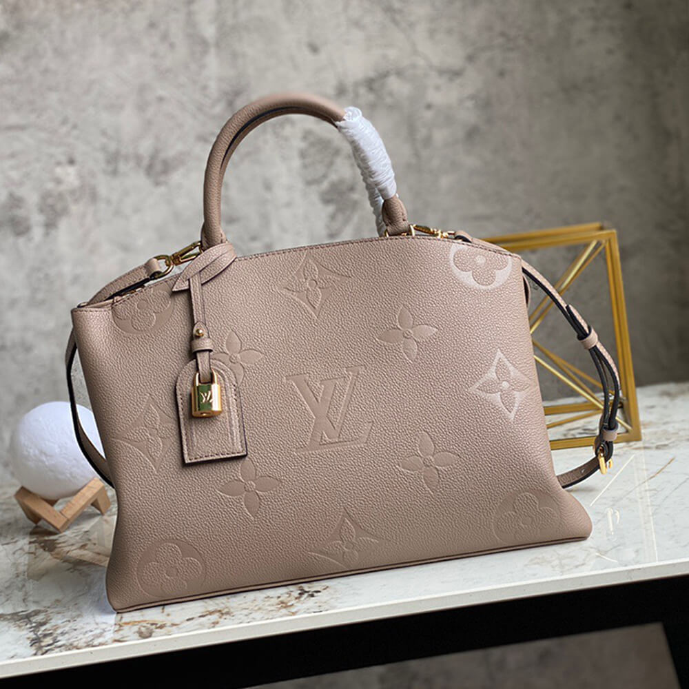 Louis Vuitton Grand Palais