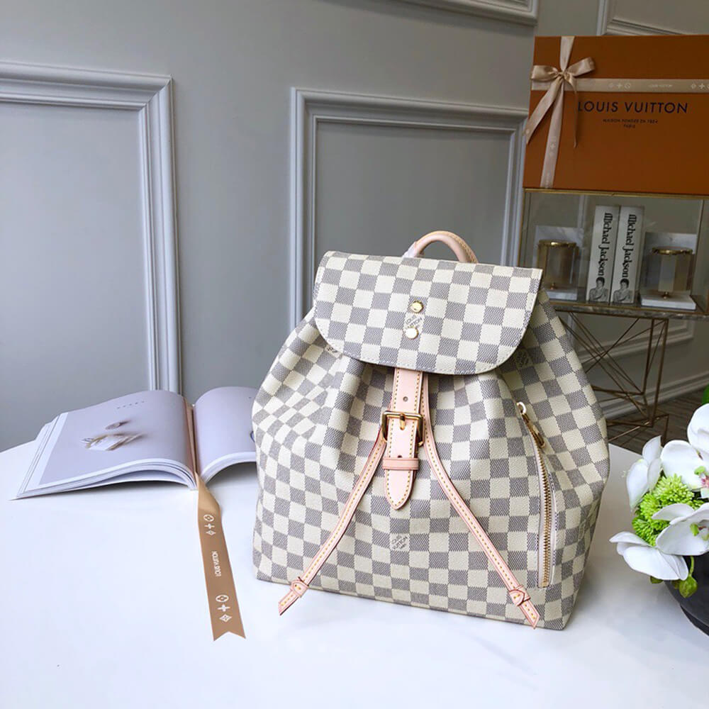 Louis Vuitton Sperone