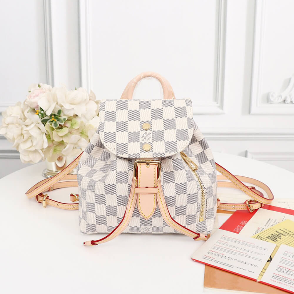 Louis Vuitton Sperone BB