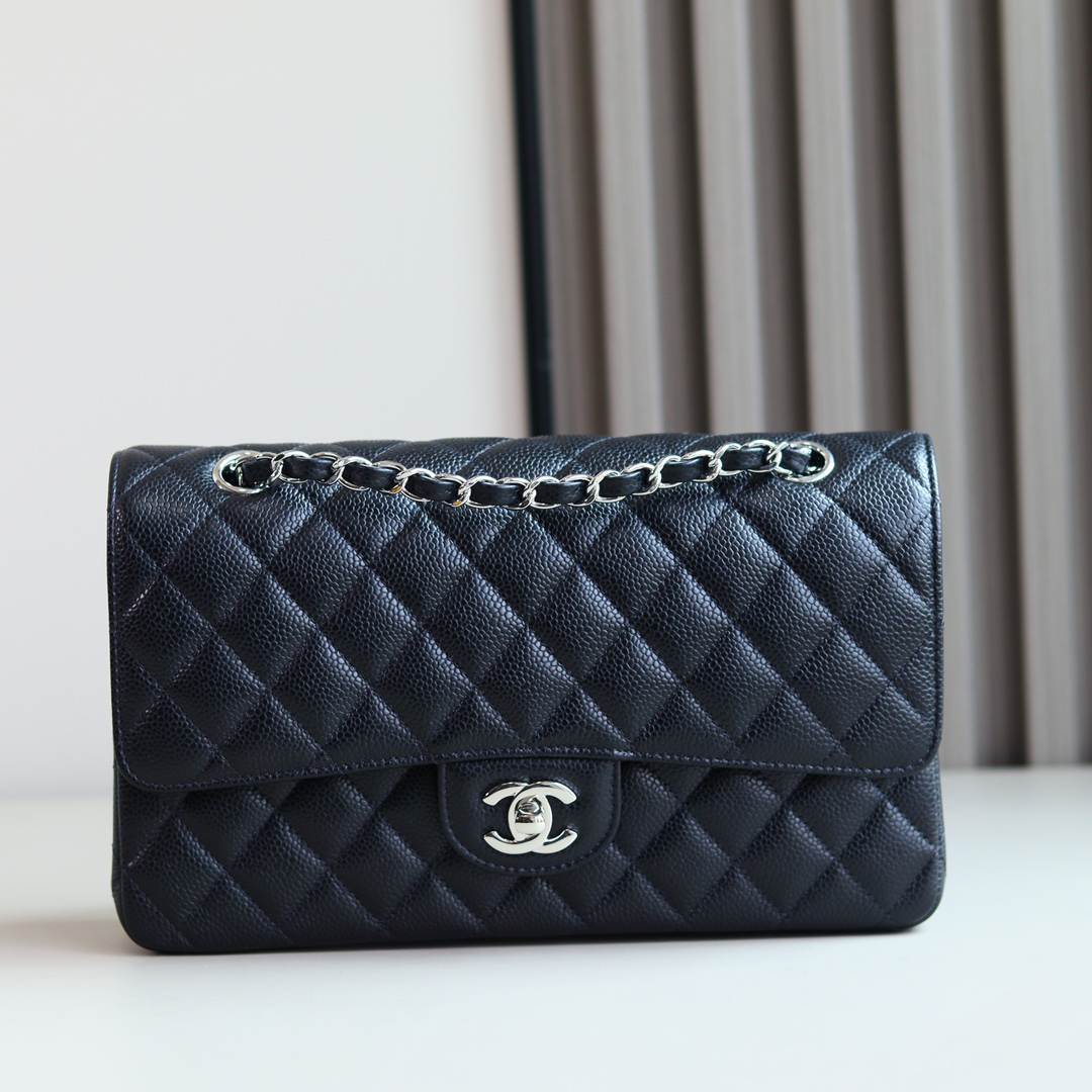 Chanel Medium Classic Flap