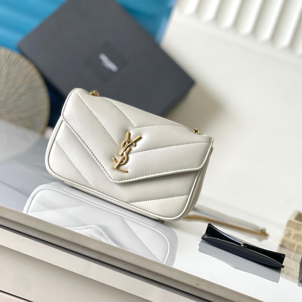 Ysl LouLou Mini