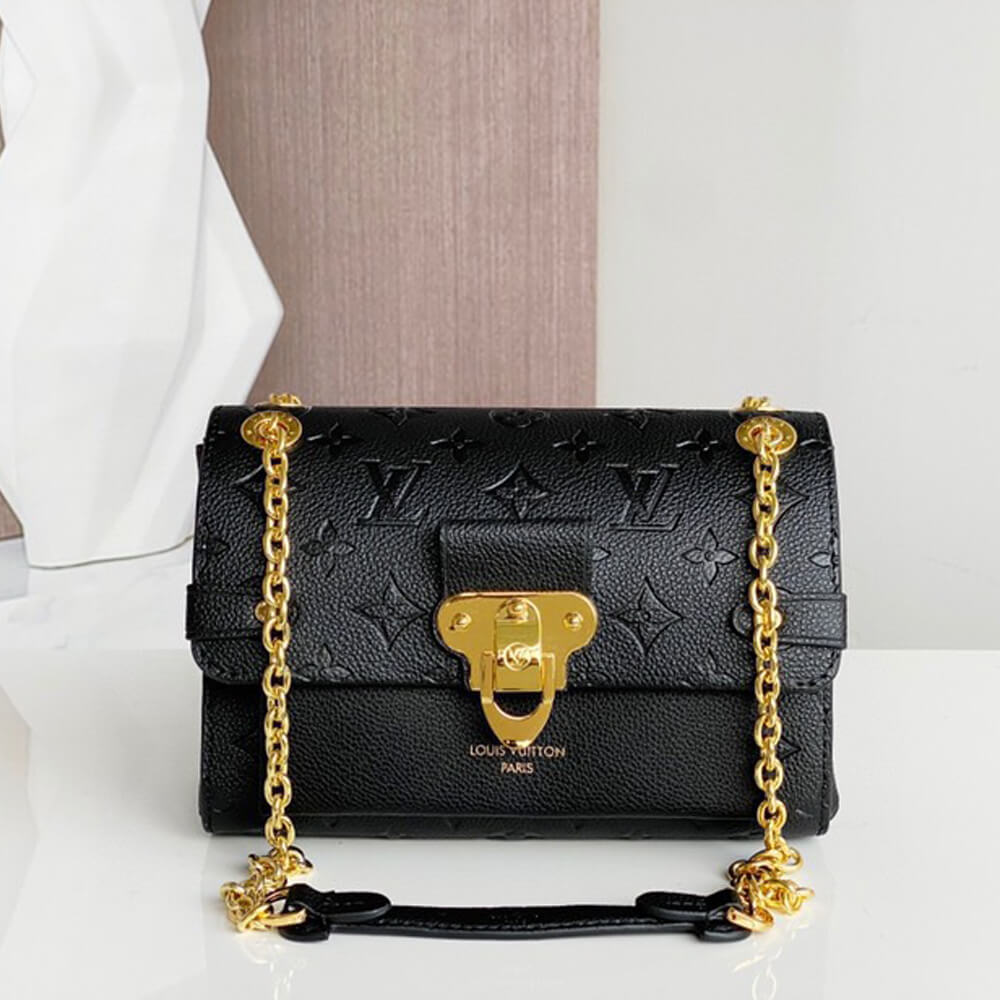 Louis Vuitton Vavin BB