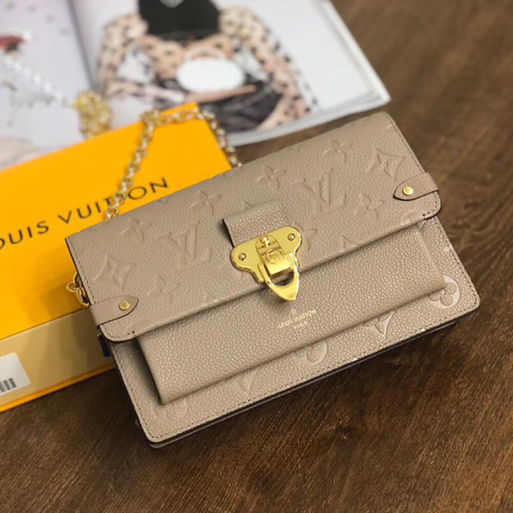 Louis Vuitton Vavin Wallet
