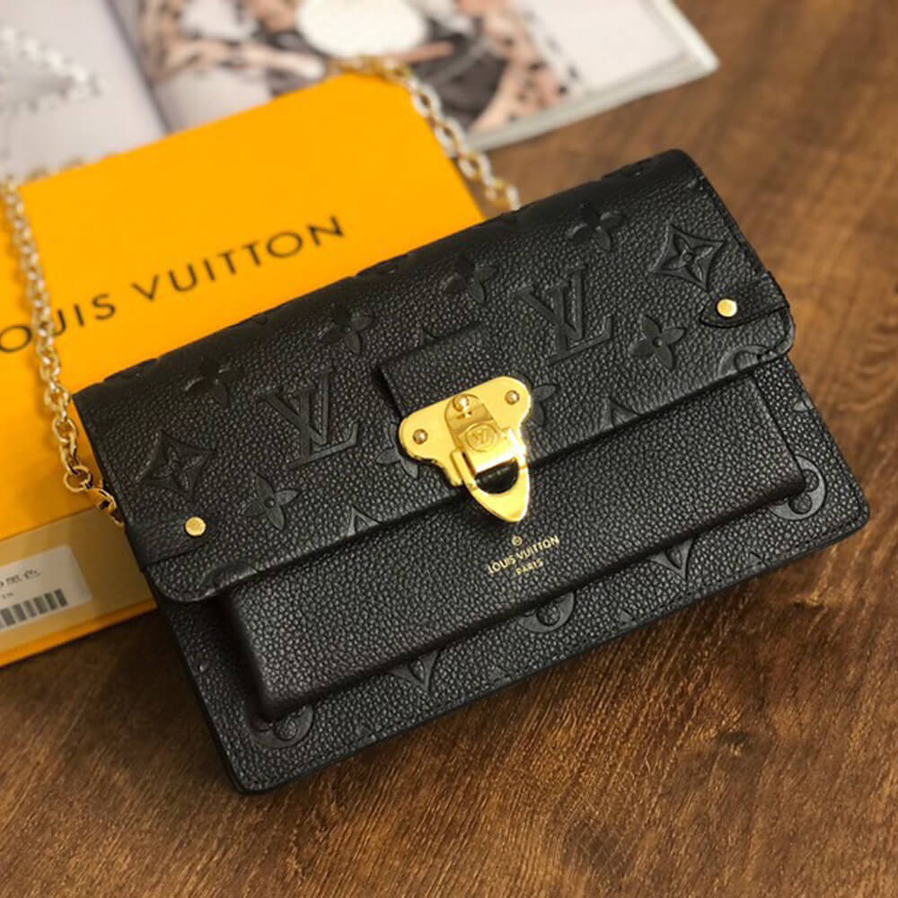Louis Vuitton Vavin Wallet