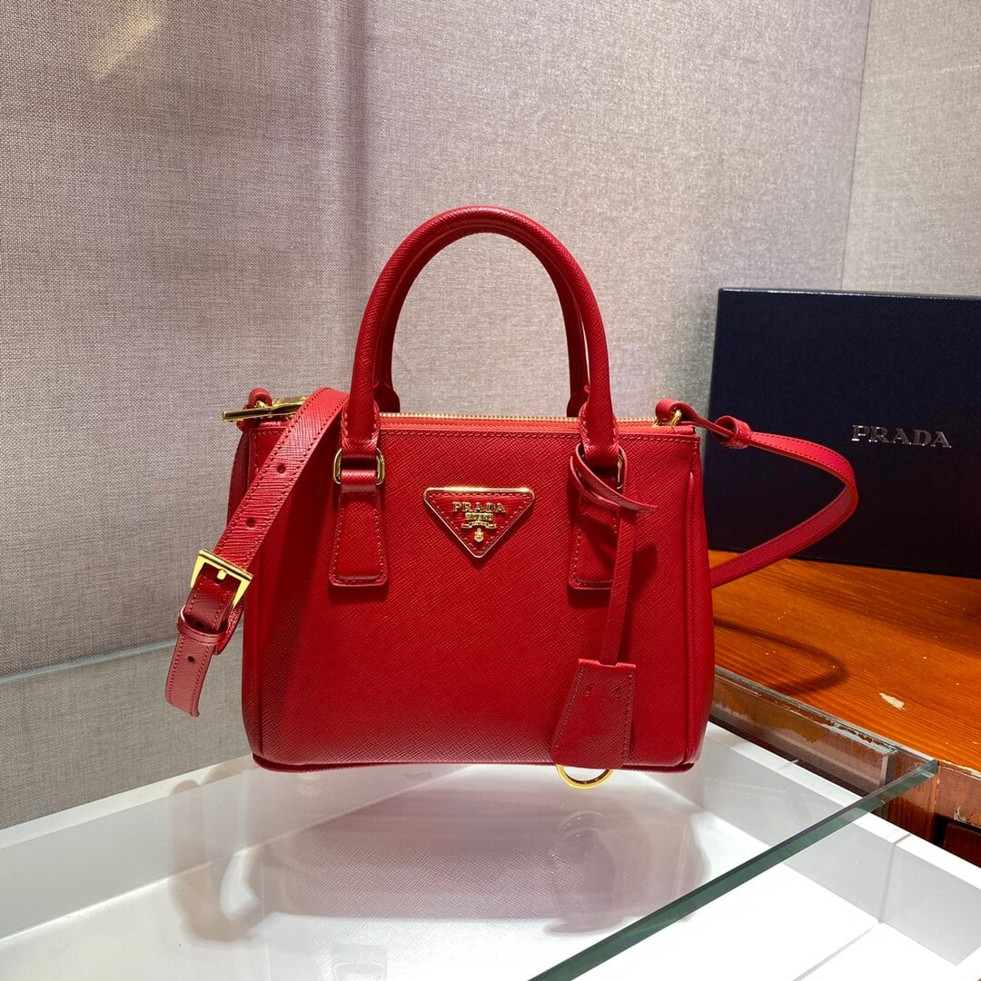 Prada Galleria Saffiano Mini