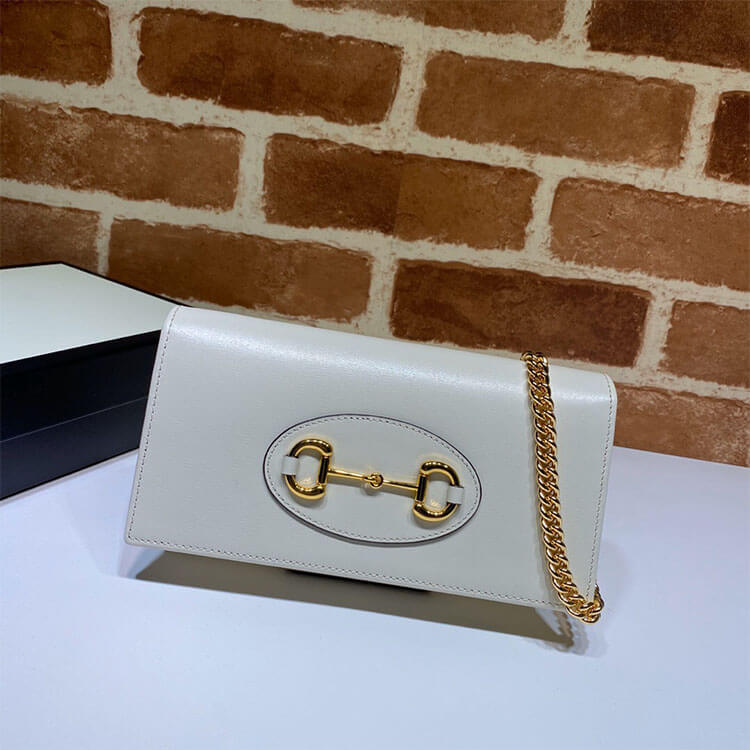 Gucci Horsebit 1955 Wallet