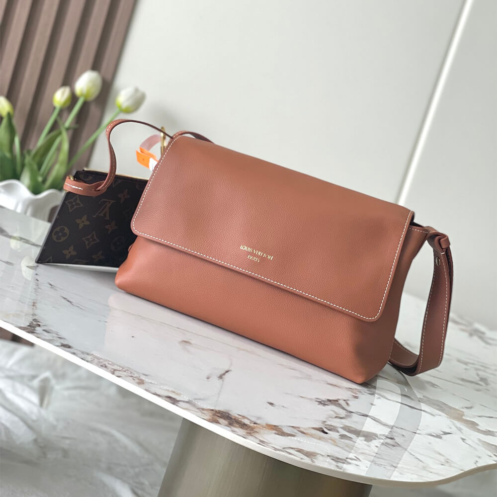 Louis Vuitton Low Key Messenger