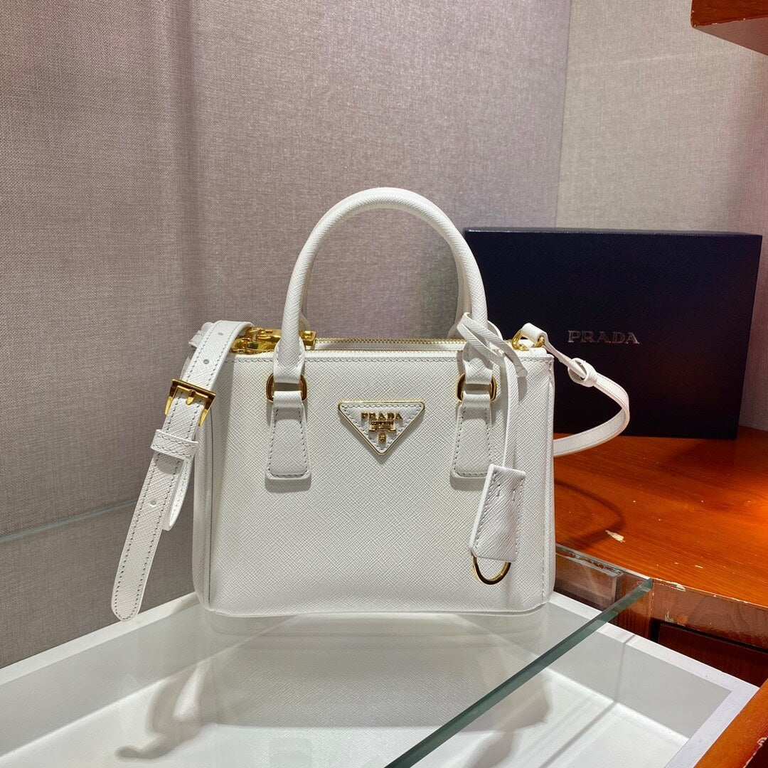 Prada Galleria Saffiano Mini