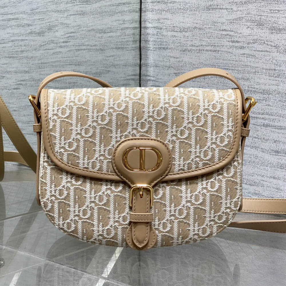 Dior Bobby Medium