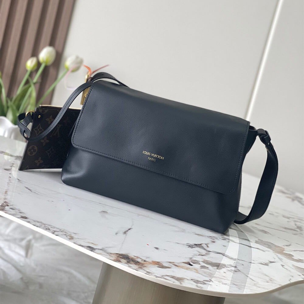 Louis Vuitton Low Key Messenger