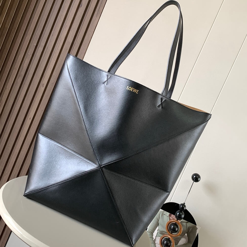 Loewe Large Puzzle Fold