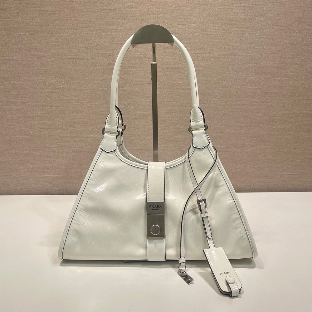 Prada Medium Glossy Soft Lux