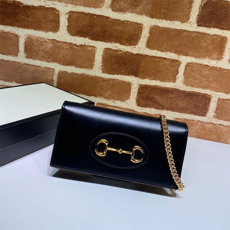 Gucci Horsebit 1955 Wallet