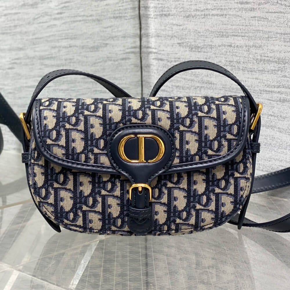 Dior Bobby East-West Bag
