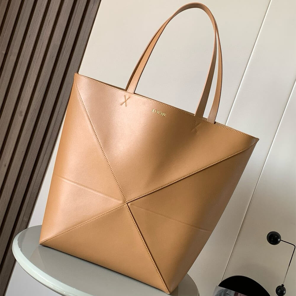 Loewe Large Puzzle Fold