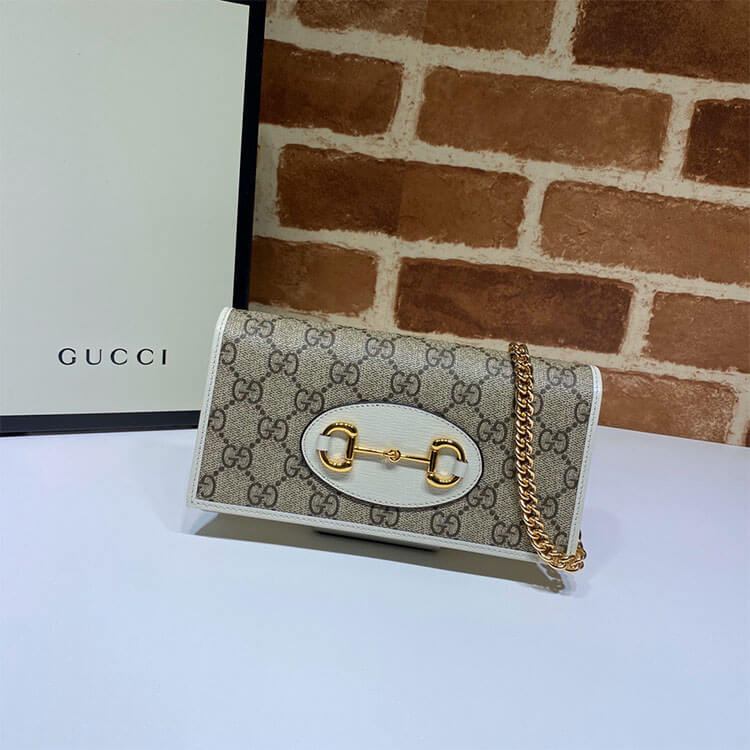Gucci Horsebit 1955 Wallet