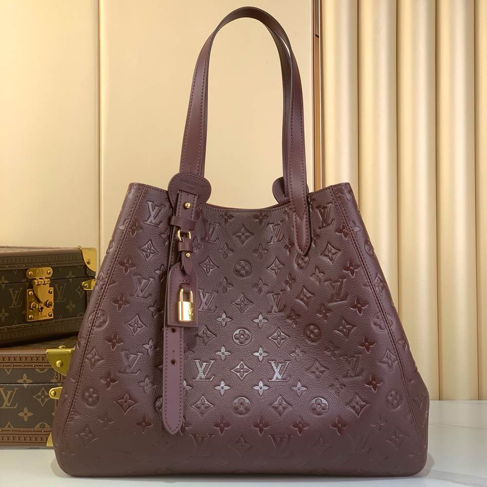 Louis Vuitton All In One MM