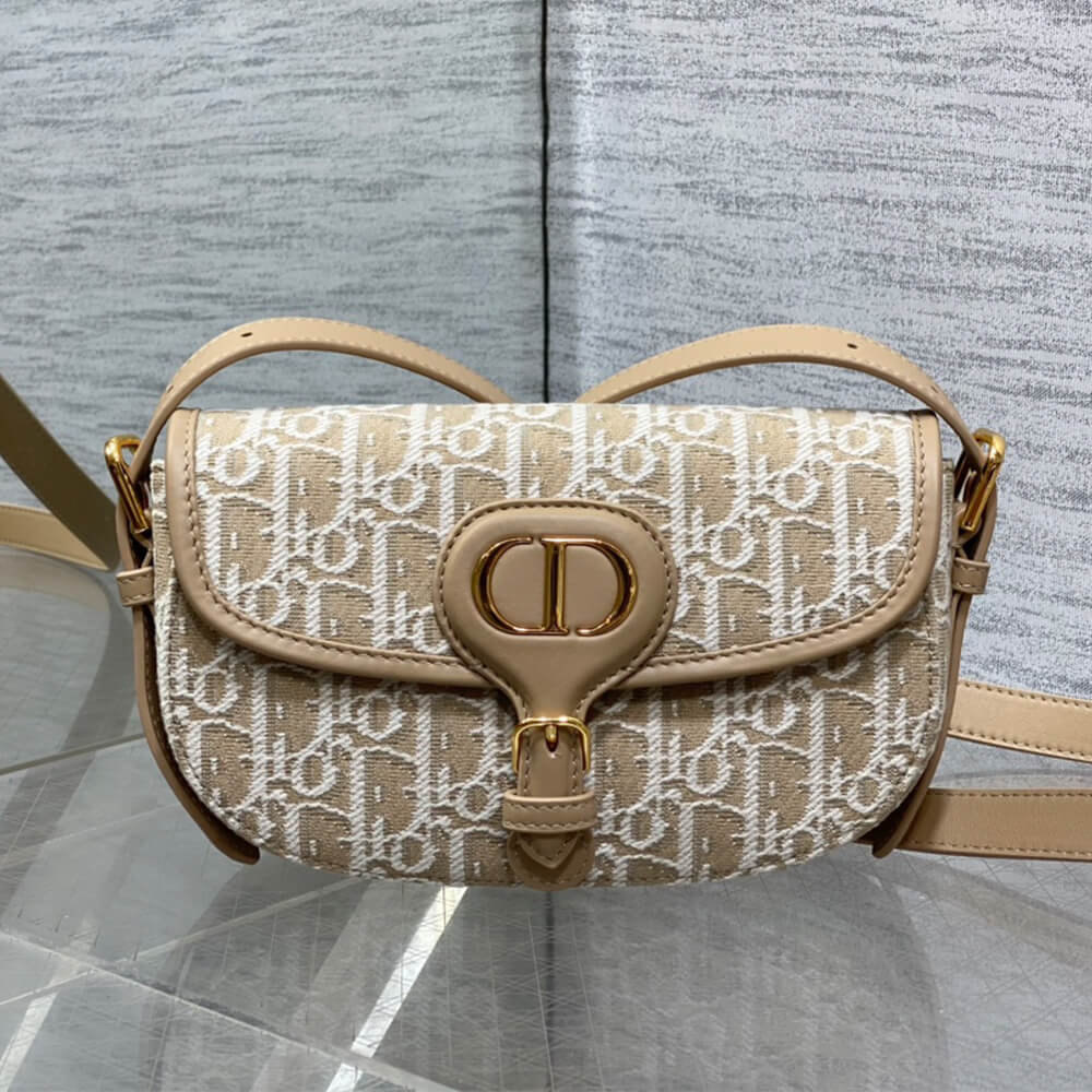 Dior Bobby East-West Bag