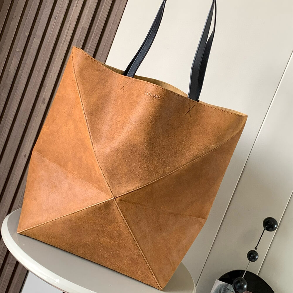 Loewe Large Puzzle Fold