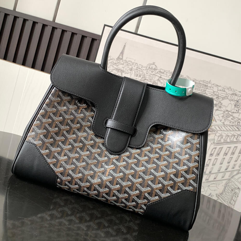 Goyard Saigon Tote