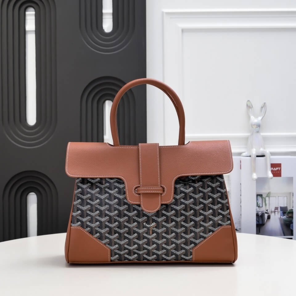 Goyard Saigon Tote